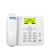 定制定制定制电信4G无线座机插卡电话机2.3.4.5G卡通用办公呼叫转移 白色