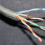 COMMSCOPE超五类康普网线 CS24双绞线 超五类非屏蔽线缆 机房设备884024914/10 305米/箱