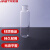 安达通 顶空瓶 实验室玻璃精密螺纹瓶光滑平整分析瓶进样瓶 20ml透明单瓶100个 