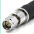 极地星通 SYV50-7高频馈线 同轴线缆组件射频连接线通信电缆