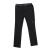 南极人 冲锋裤女款 黑色CFK16809 黑色 M