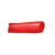 卉营（HUIYING）螺旋管牛筋管 波纹管排水管抽水管pvc塑料管 红色四季适用弹力管3寸30米/捆 可定制