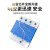 上海人民浪涌保护器Iimp12.5KA15KA25KA电源防雷器T1电涌10/350us 4P 15KA(国标)