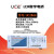 优策UC2831A+ UC2835高频LCR数字电桥电阻电感电容UC2836 UC2867/2866 UC2866（500KHz 10mHz分辨率)