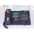 G025录音电话机 自动通话录音办公有线留言座机32G卡现场录音定制 黑色32G卡