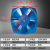樱王轴流风机配电箱散热风扇200FZY4-D 散热风扇 散热风扇200FZY4-D(AC380V)