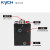 凯宇气动 KYCH CX-SD系列薄型液压油缸20~63/10~50 CX-SD 40*50