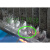 威欧丁303低温铝焊条WEWELDING Q303低温铝焊丝无需焊粉 16x450毫米长10根价格