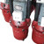安赛瑞 电力液压推动器 YT1-90Z/8 900N 9Z02448