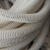 PVC波纹管16 20 25 32电工穿线套管白色阻燃塑料电缆护套软管4分 外径32mm 5米