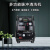 永畅(YONGCHANG) 1800型 地暖清洗机 全自动多功能脉冲一体机器1800W(全套配件+两用枪+扳手+背带)