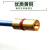 优盾  二保焊送丝管3米气保焊送丝软管焊机配件导丝管弹簧管   1件起批 15AK 3.2米 3天