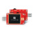 ChargerLAB POWER-Z USB PD电压诱骗仪表  充电头网仪 100W套装-包顺丰 1机+1*USB4数据线