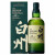 三得利（Suntory）威士忌日本进口洋酒SUNTORY白州12年700ml日威经典