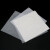 冰禹 称量纸 器皿称量纸光面纸实验加厚方形天平垫纸 60*60(500张/包) BYK-329