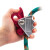 哥尔姆 安全带 围杆带 安全绳 电工保险绳 保险带 GM8043