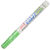 PX-21 小字油漆笔 0.8-1.2mm工业记号笔物流笔（可用于汽车补漆） 单位：支 浅绿色12支装