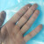 鸣固 塑料布透明膜加厚 塑料薄膜透明保温大棚膜养殖防水塑料膜 防水遮盖膜 6丝2米*100米