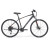 美利達（MERIDA）克罗威T1   城市休闲自行车   18速 哈白 700c*44 建议身高160-170