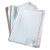 稳斯坦 WST207 防潮袋 透明塑料袋 opp袋 自粘包装袋 不干胶防水塑料袋 包装材料22*34cm(100个)