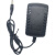 XMSJ  BBS无线话筒 接收机 适配器 8V1.7A 12V1.25A 麦克风KTV接收器充电器 黑色8V1.7A 电源
