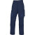 代尔塔 /DELTAPLUS 405109 春秋劳保汽修套装 男女工作裤  耐磨焊接 工作裤 藏青色 L  1件