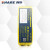 西野（SHARE）电线线缆 ZR-BV1.5平方 单芯单股铜线1.5mm² 阻燃铜芯硬线 100米 黄色零线