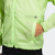 阿迪达斯外套男装春秋新款户外时尚舒适运动跑步训练休闲夹克上衣 GR4093黑色连帽 S