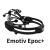 Emotiv EPOC脑电波检测分析头盔 意念控制器 Epoc+(现货)