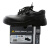 代尔塔（DELTAPLUS）劳保鞋6KV绝缘防滑防刺穿防砸透气安全鞋301511黑色