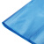 蓓尔蓝 黑色80*100CM（50个）平口塑料袋 商用垃圾袋打包袋分类袋 BQ48-18
