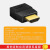麦森特（MAXCENT）HDMI锁屏保锁宝器1600*900虚拟拓展屏幕显示器投影信号固定M-22011