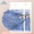 英科医疗(INTCO) 一次性口罩钢印款 莫兰迪蓝色三层樱桃小丸子联名款  防尘透气 成人口罩 （10只/袋）*3袋