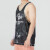 耐克（Nike）背心男装 春季新款运动服跑步篮球训练健身透气休闲圆领无袖T DH7434-073  M
