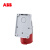 ABB 墙装工业插座(RS型) 432RS6