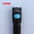 深圳JW76201TU固态微型强光防爆电筒手电筒户外工厂 7620标配一套+普票
