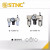 STNCG   三联件 TC4000-04DM