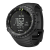 颂拓（SUUNTO）CORE 核心系列男表 户外运动石英手表 All Black/全黑色