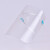 阿力牛 ALY-036 透明防护面罩 厨房炒菜防油溅面屏 防雾防油烟隔离面具 透明款+3个替换片 