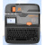 普贴丨便携式线号机号码管打印机；P900（升级版 可连电脑）