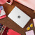 惠普（HP）Chromebook 14a-na0060nr 笔记本电脑14英寸FHD32G 432GB 白色 英特尔赛扬 N4000