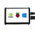 树莓派4寸/7寸/5寸/10.1寸HDMILCD显示屏IPS电阻/电容触摸屏 5inch HDMI LCD (G)