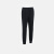 HELLY HANSEN, H/H海丽汉森hh女士23春季新款休闲运动户外梭织长裤CREW系列 黑色 S (160/62A)