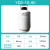 液氮罐桶3/6/10/15/30L升冷冻冒烟冰淇淋美容生物容器 10L-80mm口径