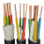 郑网 SD-电线动力电缆	ZR-YJV-1-5*6平方 定制不支持退换 单位：米