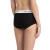 Calvin KleinCK女士运动文胸/内裤 Logo边 F3785E/QF4247E （内裤）黑色 XS 