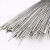 鸣固 不锈钢焊丝 304氩弧焊丝直条焊丝 304不锈钢直条焊接丝 0.8*1000mm（1公斤）