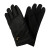 大杨FG35可触屏保暖手套女 黑色 冬季加绒加厚防风防水防寒手套骑车开车手套 定制