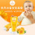 德国进口 维蕾德(WELEDA) 金盏花婴儿宝宝身体护理霜 75ml/支 婴幼儿润肤霜