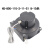 定制适用HS-800-110-2-11-S1拉线拉绳式位移传感器8-10米水泥议价 其它型号